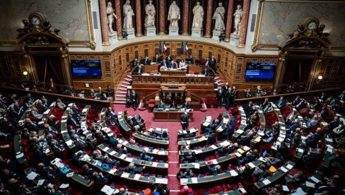ДОНЕТА ОДЛУКА: Француска прва држава у свету која је абортус прогласила уставним правом