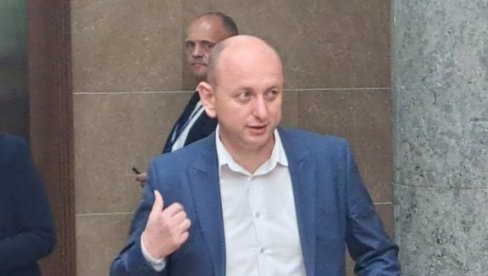 DRŽAVNI UDAR MONTIRAN Milan Knežević, posle tvrdnji svedoka-saradnika: Da je Crna Gora normalna zemlja, Katnić bi bio uhapšen
