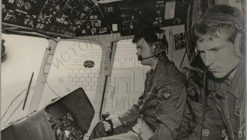 ИЗ РУСКЕ ТОПОВЊАЧЕ ТУКАО ОВК ТЕРОРИСТЕ Потпуковник у пензији Станко Ристић о ратовању на КиМ: Лежао сам у затвору као јатак Ратка Младића