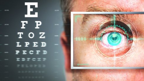 NEOBIČNI REZULTATI STUDIJE: Kako boja očiju utiče na sposobnost čitanja