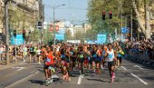 VELIKA ČAST ZA SRPSKU ATLETIKU: Beogradski maraton dobio prestižni sertifikat za potvrdu kvaliteta