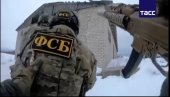 FSB SPREČILA TERORISTIČKI NAPAD: Učestvovao i državljanin Belorusije, pogledajte munjevitu akciju specijalaca (VIDEO)