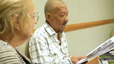 UBICA NAKON 55 GODINA OTKRIO GDE JE ZAKOPAO TELO ŽRTVE: Hteo da otme ženu milionera, pa ubio pogrešnu osobu