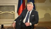 ŠOK ZBOG POKUŠAJA ATENTATA NA SLOVAČKOG PREMIJERA NAKRATKO UJEDINIO ZEMLJU: Slovačke stranke sada opet vode samo politiku