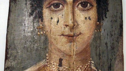 ТРИСТА УМЕТНИЧКИХ ПРЕДМЕТА ИЗ РИМСКОГ И ЕТРУРСКОГ ПЕРИОДА НАЂЕНО У БРИСЕЛУ: У блиц акцији карабињера у том граду заплењена уметничка дела