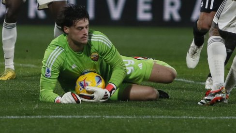 ОДЈАВИО СРБИЈУ! Прежаљени српски син потписује за шампиона Европе