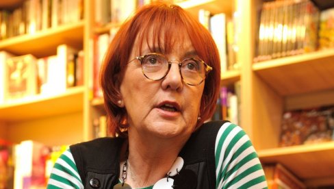 “S OVIM ĆETE DETETOM IMATI VELIKIH PROBLEMA” Vedrana Rudan otvoreno o onome o čemu mnogi ćute