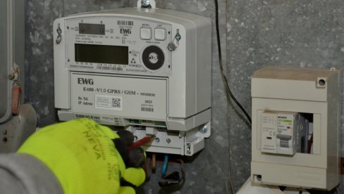 Modrnizuje se merna infrastruktura Elektrodistribucije Srbije: Pametna brojila dobra za sve
