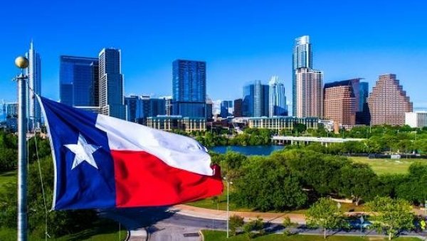 ЧЕТВРТИНА АМЕРИКАНАЦА ЖЕЛИ ОТЦЕПЉЕЊЕ СВОЈЕ ДРЖАВЕ ОД САД: Тексас најгласнији, али становници ове државе су најбројнији