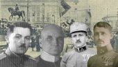 ТАМНА СТРАНА НАШЕ ИСТОРИЈЕ: У Павелићевој војсци били су и Срби - међу њима чак 13-оро генерала