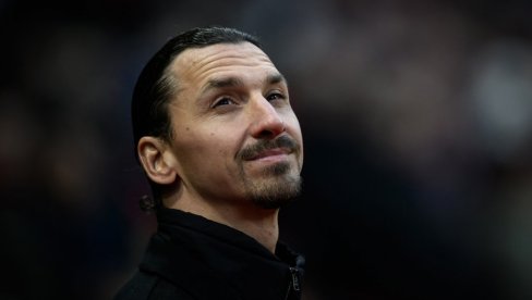 NEVEROVATNO! Zlatan Ibrahimović kupio crkvu i odmah je SRUŠIO, evo zbog čega!