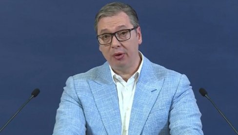 PREVARILI SU LJUDE KOJI SU GLASALI ZA NJIH: Vučić - Nemojte da budemo Dragan Đilas koji je primoravao socijaliste da pogaze svoju reč