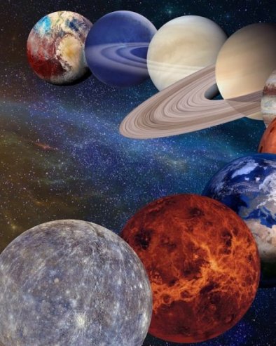 НАЈНОВИЈЕ НАУЧНО ИСТРАЖИВАЊЕ: Нови докази да Уран и Нептун нису планете какве мислимо да јесу