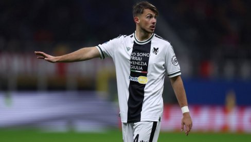 POBEDA ZA MIRAN SAN ZEBRI: Smena trenera prijala grifonima