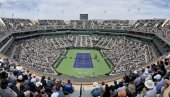 SENZACIJA KAKVU TENIS NE PAMTI! Šok za šokom u Indijan Velsu