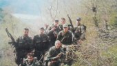 НЕМА НАЗАД КАД ЗАПОВЕДА СРБИЈА Заставник Велибор Бошевски:  Бог је сачувао српске војнике у великој бици 1999.