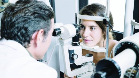 OD MUŠICA, DO DUPLIH SLIKA: Prepoznajte bolesti oka na vreme, ovo su simptomi
