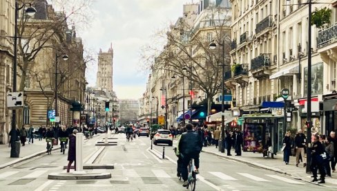 НА МЕТИ СИЛОВАТЕЉА ХЕНДИКЕПИРАНИ И СТАРИ: Бизарне појаве у француским старачким домовима и болницама