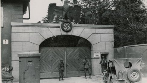 КРОЗ ДАХАУ ПРОШЛИ ПАТРИЈАРХ ГАВРИЛО, ВЛАДИКА НИКОЛАЈ, СТЕВО ЖИГОН: Навршила се 91 година од оснивања првог нацистичког логора смрти