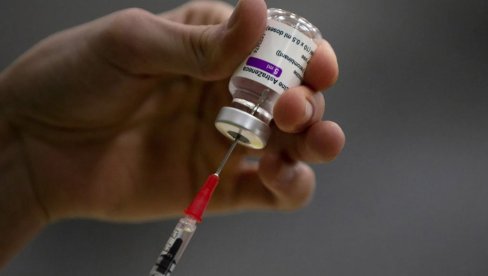 ОПТУЖЕНО ПЕТ ЛЕКАРА ЗА УБИСТВО: У Италији судски процес због смрти девојке, преминулa после антиковид вакцине aстразенека