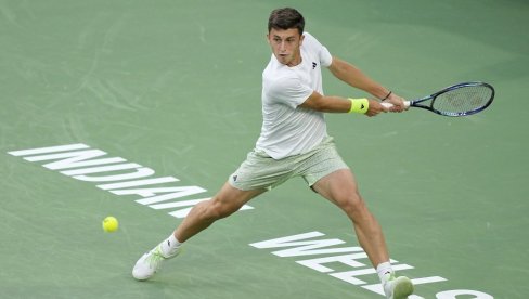 ИТАЛИЈАН ЈЕ СЛАВИО НАКОН ПРЕОКРЕТА: Фрацнуз има експлозивније ударце