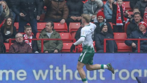 JAKA KVOTA SA OSTRVA: Obućari su bez razloga potcenjeni na kladionicama