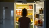 IZLAZI NOVI FRIŽIDER SA VEŠTAČKOM INTELIGENCIJOM: Evo šta će moći da radi