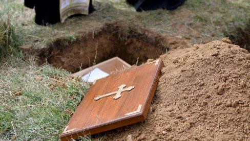 ГРАДСКО ВЕЋЕ ВРАЊА ОДЛУЧИЛО: Град одржава гробове бораца