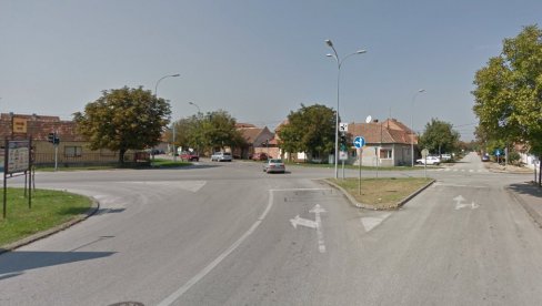 SAOBRAĆAJ - ZAOBILAZNO: U Vršcu započeta izgradnja kružnog toka kod Margitskog naselja