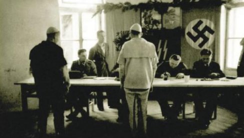 ОТИМАЛИ ЖЕНЕ, БРУТАЛНО УБИЈАЛИ СВЕШТЕНИКЕ: Отварање изложбе Прећутани злочин: Зверства албанских квислинга сутра у Косовској Митровици