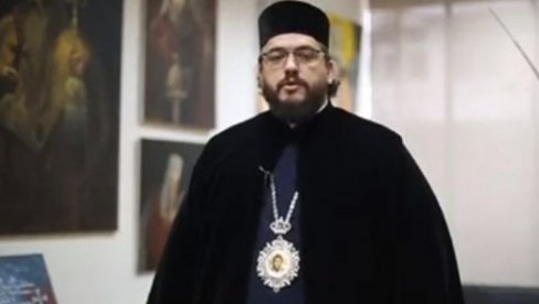 SKANDAL: Rimokatolička crkva primila Miraševog vladiku u zvaničnu posetu