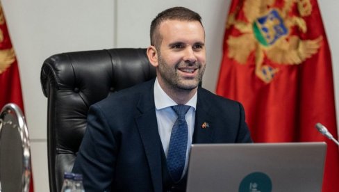 VLADA NIJE UZDRMANA: Posle skandala oko izbora čelnika Uprave policije, crnogorski premijer bezbrižan