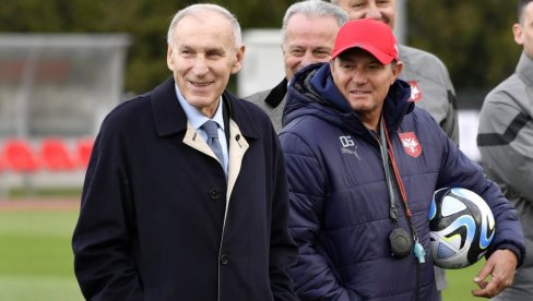 UTROBU BIH DAO ZA DRAGANA DŽAJIĆA! Ceo region bruji o izjavi kontroverznog Hrvata