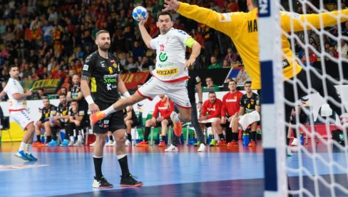 САМО ДА ПОЧНЕ: Рукометаши задовољни после тренинг мечева са Пољском и једва чекају прву утакмицу на ЕП, 15. јануара са Шпанијом у Хернингу