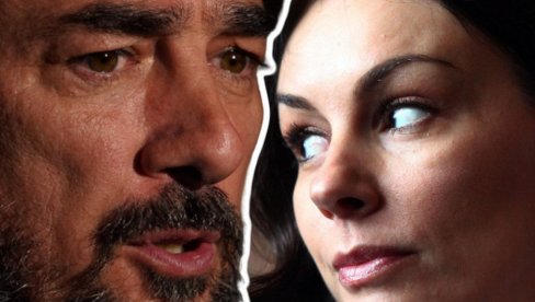 ŠTA SE DEŠAVA? Sloboda  se oglasila: Ako neko pokušava da te izgubi, pomozi mu... (FOTO)