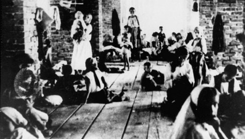 УЖАС: Студенти из Србије, Српске и Црне Горе крећу на Медицијаду и журку на Паг, где су усташе убиле на хиљаде Срба