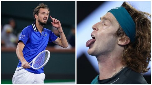 OTKRIVENO! Evo kako su Rusi pobegli iz Dubaija