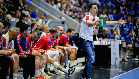 PRVA MEČ LOPTA ZA VOJVODINU: Novosađani imaju priliku da u Šapcu osvoje 11. titulu prvaka Srbije za redom