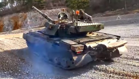 BORBENI PUT SLOVENAČKIH TENKOVA U UKRAJINI: Nakon gubitaka, T-55S povučeni u rezervnu brigadu (VIDEO)