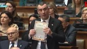 ORLIĆ OBJASNIO: Zašto je Marinika nervozna i zašto vređa Radenovića (VIDEO)