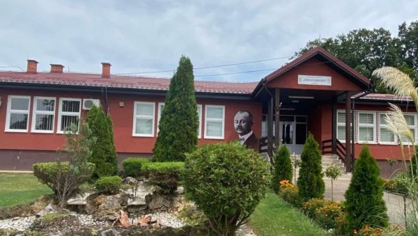 ЗАМЕНА КОТЛА У ШКОЛИ: Краљевчани спроводе пројекат унапређења квалитета ваздуха