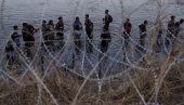 RAT SUDOVA U AMERICI: Apelacioni sud blokirao zakon Teksasa o migracijama