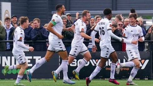 OBA TIMA DAJU GOL: Evo današnjih predloga za igru GG