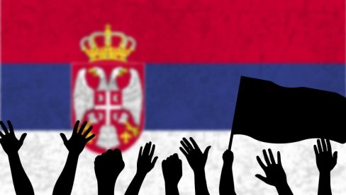 ОБЈАВЉЕНА ЛИСТА НАЈСРЕЋНИЈИХ ЗЕМАЉА НА СВЕТУ: Шокираћете се када видите на ком је месту Србија