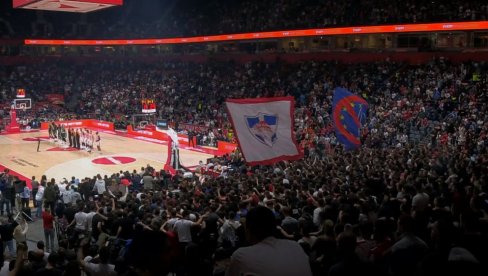 GRCI PIŠU: Zvezda dobija brutalno pojačanje! Prava bomba stiže u Beograd