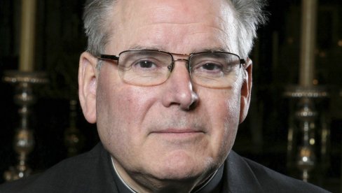 PAPA FRANJA IZOPŠTIO BELGIJSKOG SVEŠTENIKA IZ CRKVE: Biskup izbačen zbog stravičnih optužbi za pedofiliju