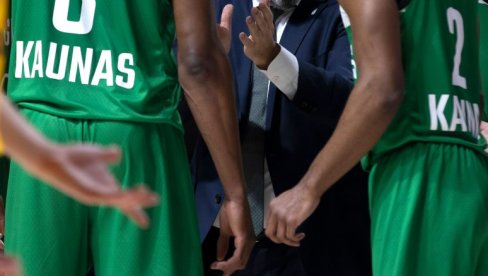 ЛИТВАНЦИ СУ СЕ БОРИЛИ ЛАВОВСКИ: Турски представник је оправдао улогу фаворита у прошлом колу