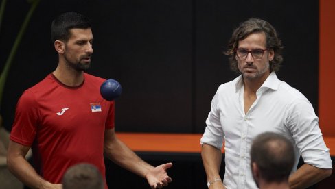 DOLAZI NJIHOVO VREME Evo kako legendarni Španac vidi budućnost tenisa