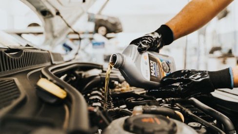 Kako odabrati pravo motorno ulje za vaš automobil?