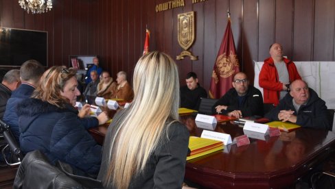 ZA TOPLIJE DOMOVE: Potpisani ugovori u Ćupriji